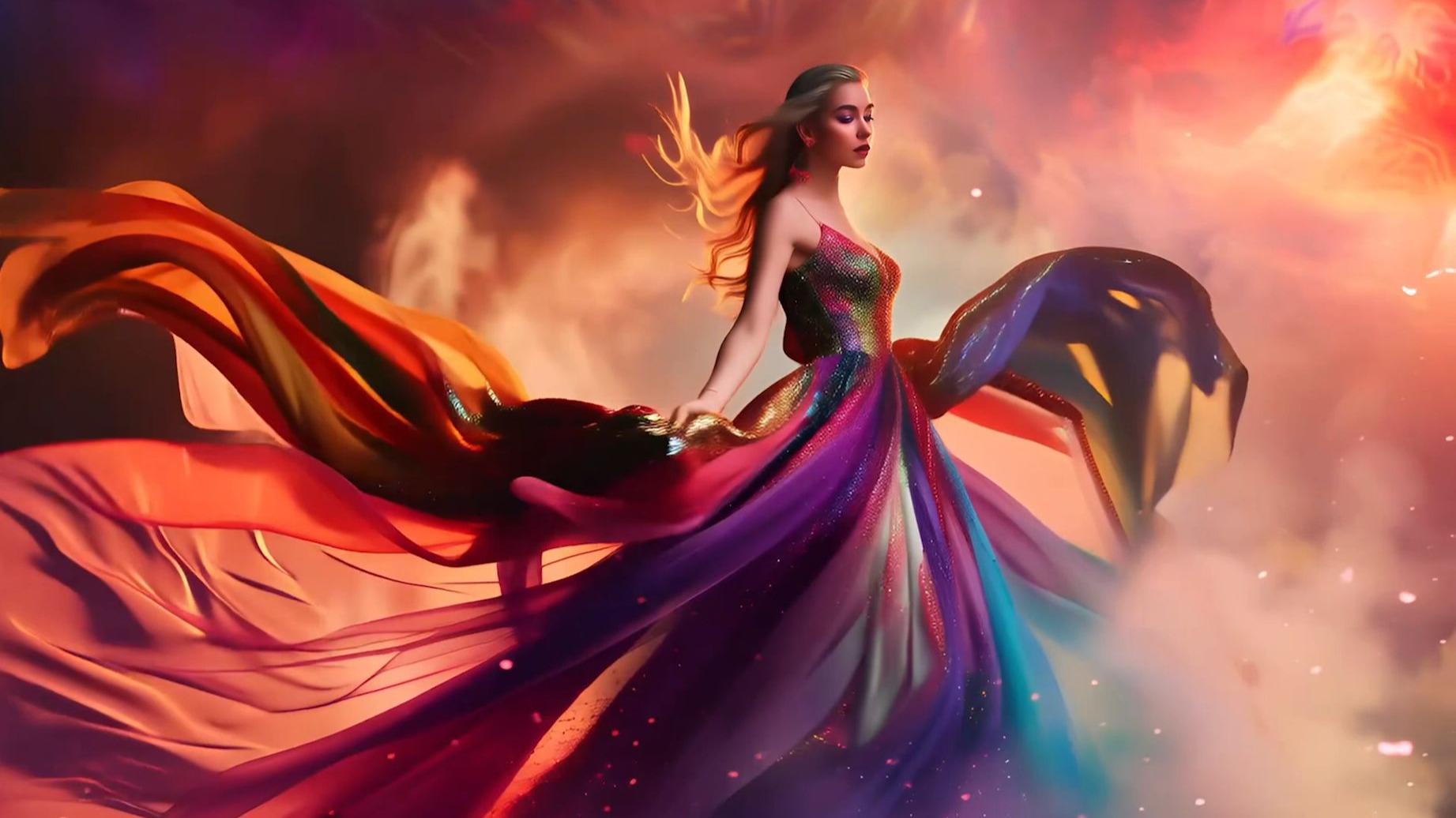 【匈牙利重低音·新】Mflex Sounds《Starry Night》2025年10月全新单曲