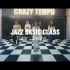 【Joomy/Jazz/南京Crazy Tempo课堂视频】2020.12.14