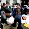 婚闹新郎被玩死，婚事直接成丧事