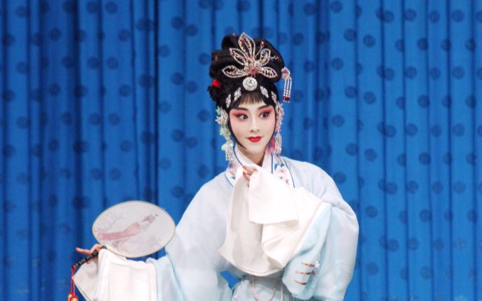 京剧荀派经典演唱会(众多名段经典和名角)