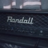 【Ola Englund】Randall Diavlo RD100H - Metal【箱头哥】