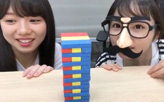 【欅坂46】 180514「SHOWROOM」今泉佑唯･齐藤京子【生肉】哔哩哔哩bilibili