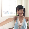 日本椎名桃子的绝对领域美腿睡衣比基尼写真拍摄