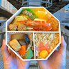 日本新干线盒饭