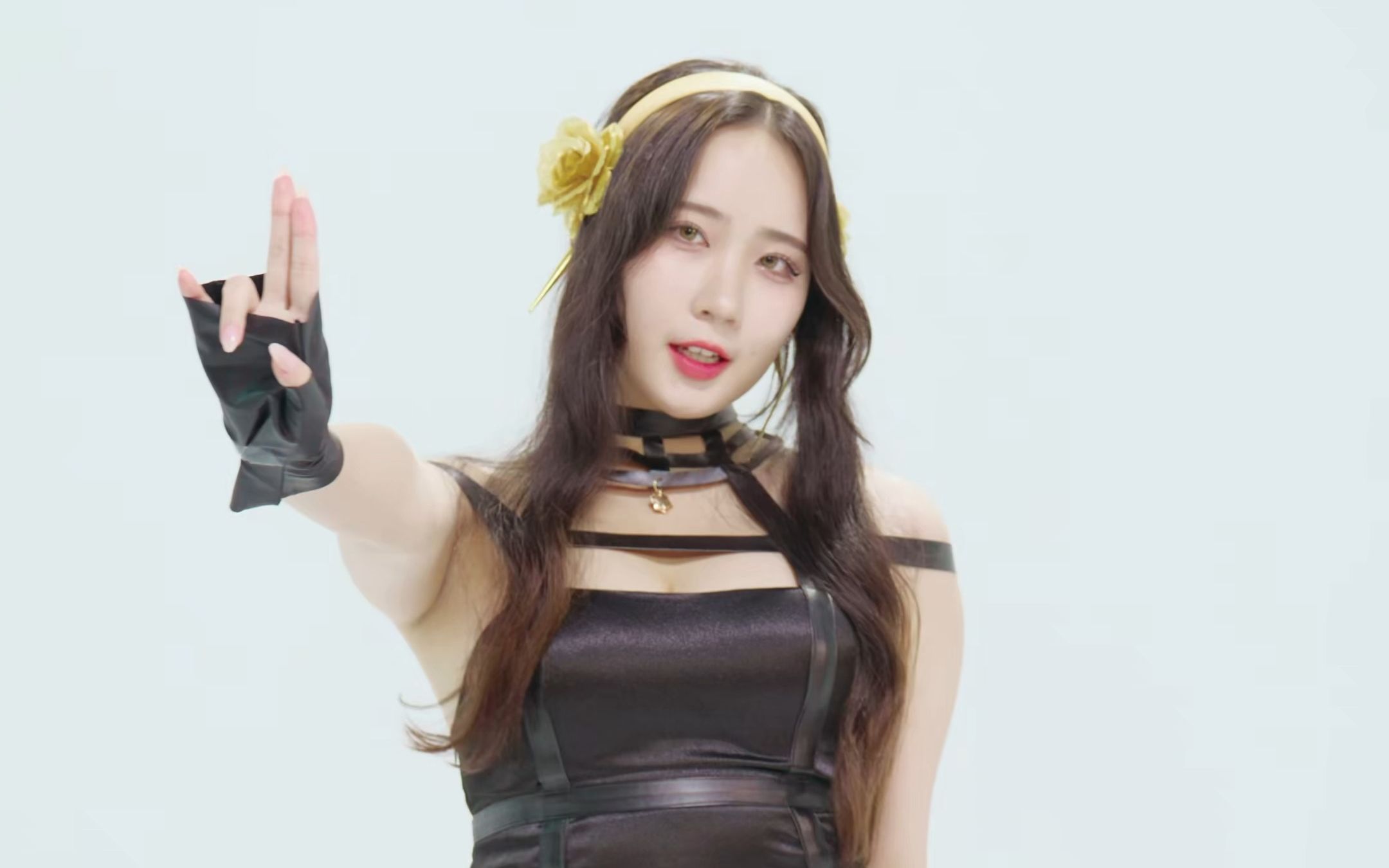 Jung In, phut hon, Mrs. Joel.