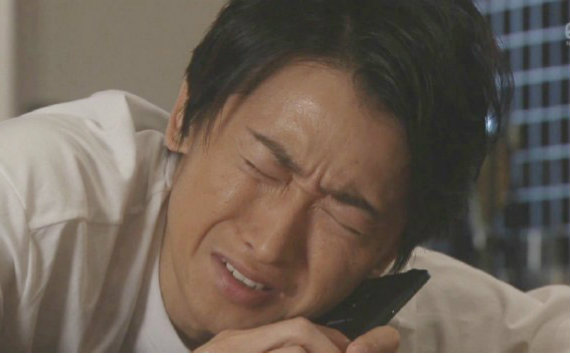 【4月生肉】世界第一难恋爱06 大野智\/波瑠 (更