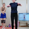 11.11日婷婷姐要瘦40斤直播回放（自用