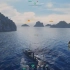 战舰世界 官方直播潜艇玩法解析