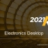 ANSYS Electronics Suite 2021 R1安装教程与安装包