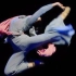 【1080P】【唐诗逸】古典舞《乡愁无边》（2014&16年舞蹈世界两个版本）