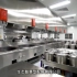 什么是中央厨房 需要哪些中央厨房设备 学校学生营养餐配送的机器设备
