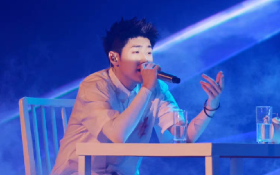 【Capper】纵容 futurebase版