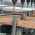 数控木工五轴榫槽自动化设备