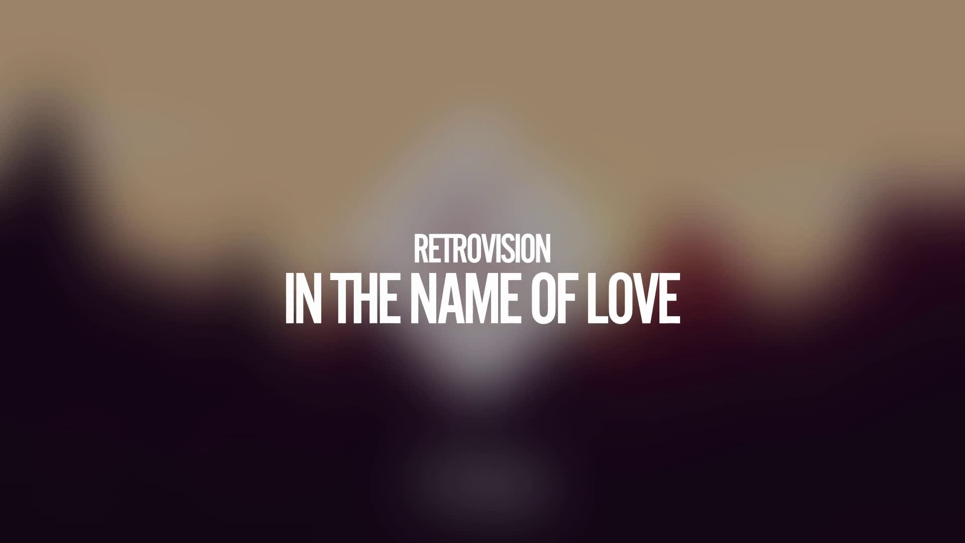 martin garrix bebe rexha - in the name of love (retrovision