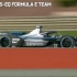 Formula E电动方程式第八赛季季前测试 新车巡礼！