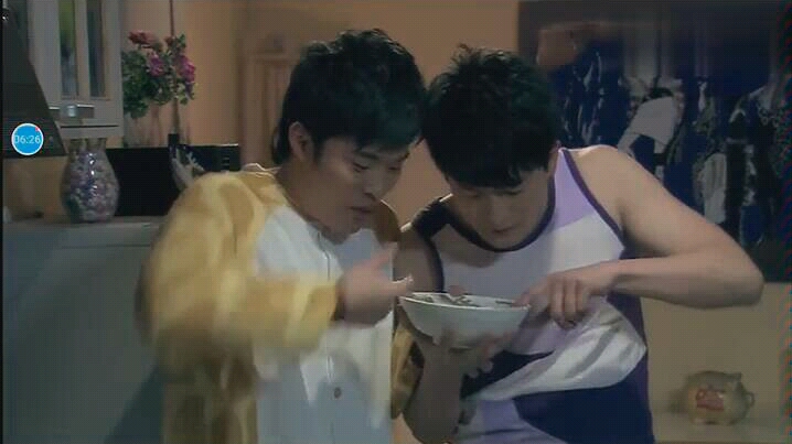 爱情公寓歌曲合集