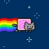 彩虹猫视频。我没有太长的版本。
