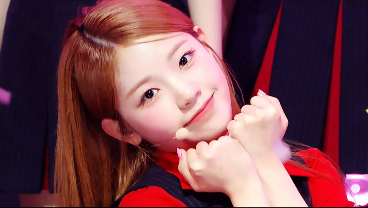 超清舞台！【UNIS】250430 冠军秀-SWICY舞台+直拍[4K]