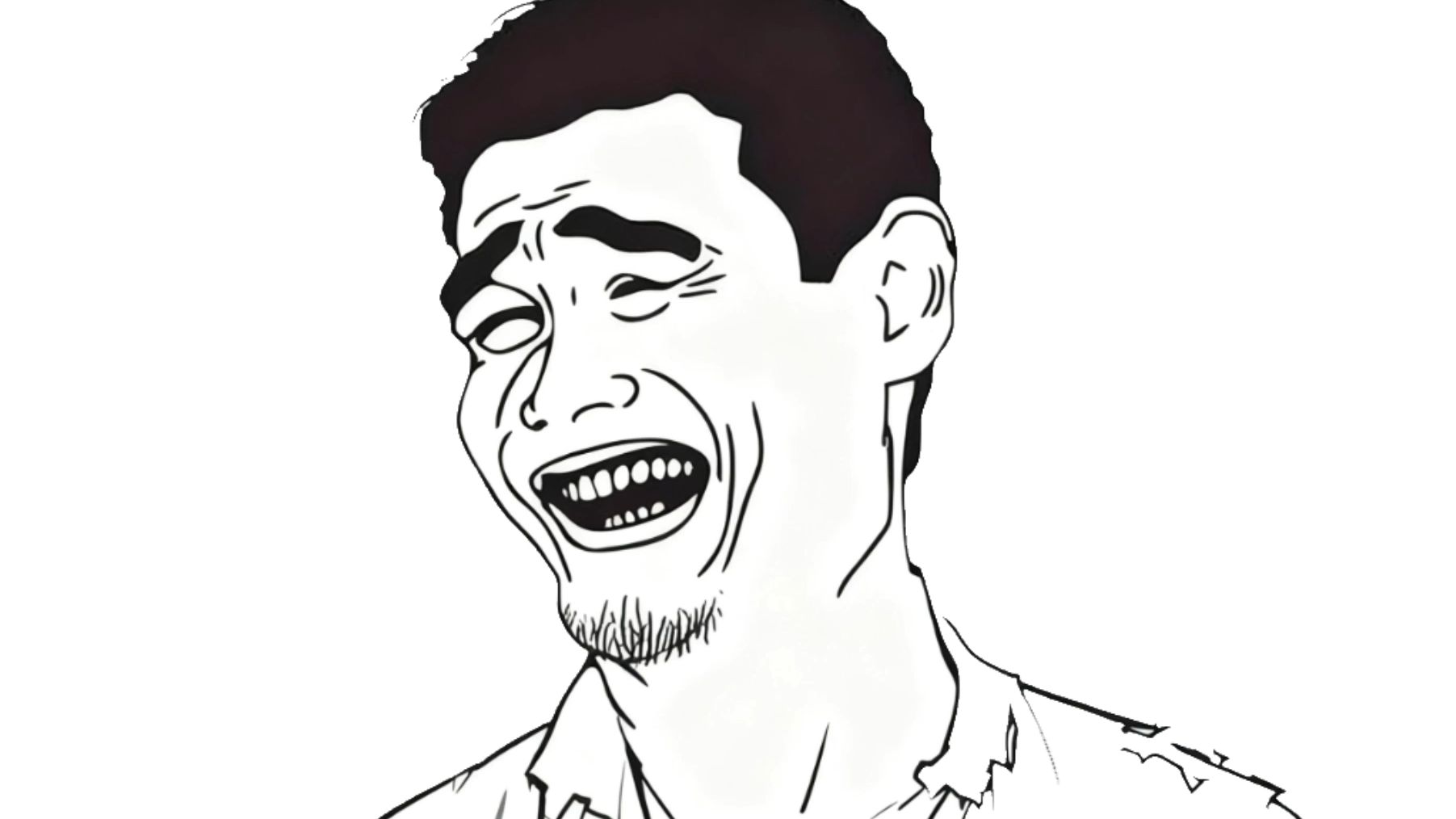 一名成为了流浪者的野人，与他口琴的故事