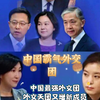 中国最强外交团，外交天团又增新成员