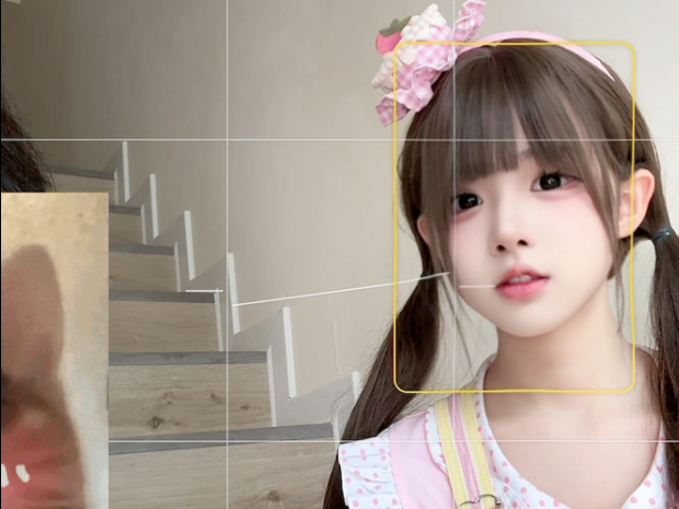 你又在看什么啊