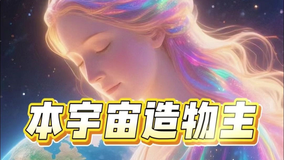 科幻故事虚构演绎