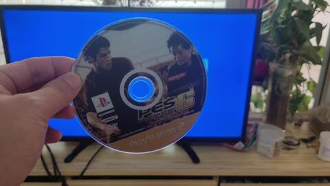 ps2实况足球哪代最好玩,ps2实况足球哪代最好玩的