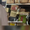 记者走访女子疑遭家暴死亡案发地：女子多件快递在小区驿站未取