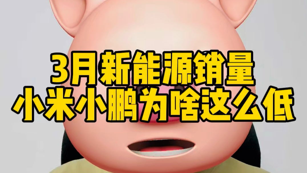 比亚迪重回榜首，小米没订单了