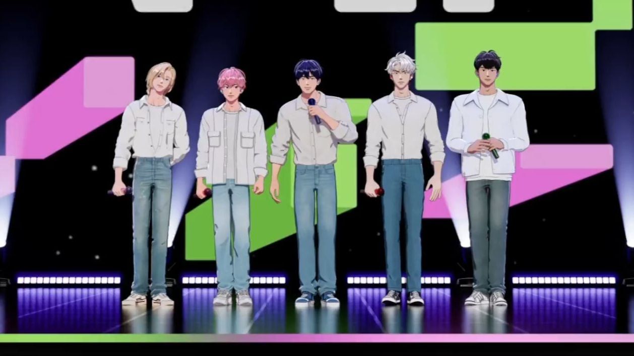 【PLAVE/CC中字】251019 开场特别MC｜Virtual Live Festival