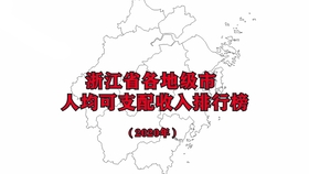 浙江人均收入排名2021_世界人均收入排名2021(3)
