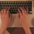 【六小时】Macbook键盘打字声白噪音