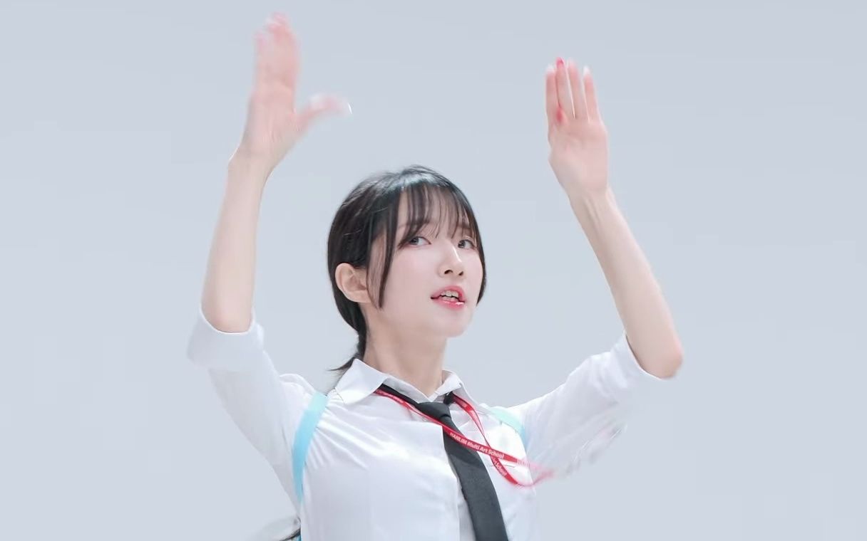 YES or YES Xu Ying Student