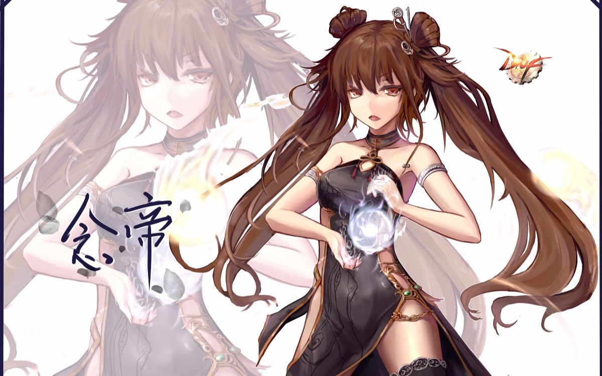 花花辅助每日卢克