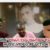 Non-kpop fan reacts to Kpop ⅡⅩⅢ 合集