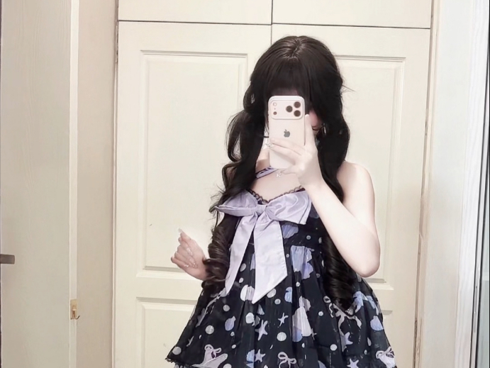 Cute Fatty has posted a new work. Come on, let's make it three in a row!