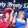 【摆锤姐妹/HB to 渡辺曜】❄️Misty Frosty Love