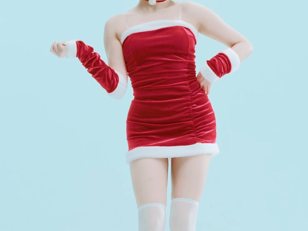 Talk that Talk 郑仁 2023圣诞节