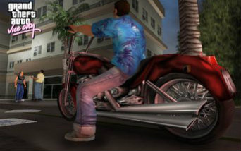 关于GTA3:罪恶都市的视频合集_ 放肆吧