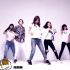 Popu Lady [POPU OK繃 POPU OK BOOM] 練舞教室版 Official Dance Video