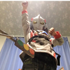 田口清隆监督完全监修「你也能拍怪兽!!」 ～「ULTRAMAN X超全集」联动企划