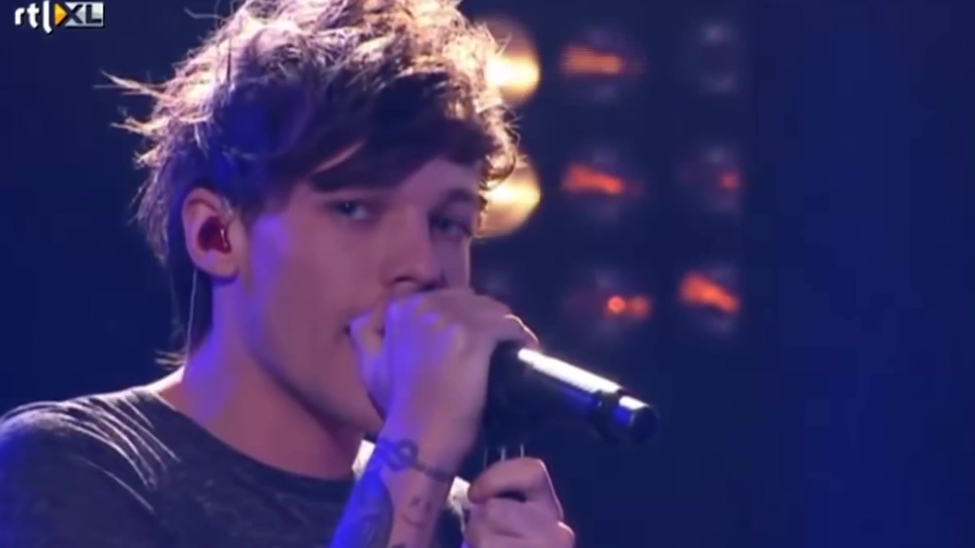 louistomlinson现场合集丝丝最棒的现场系列louistomlinsonhisbest