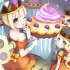 【hachihachi】sweet sweet cupcake EX