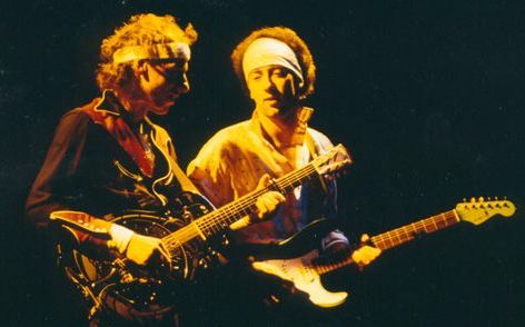 恐怖海峡 dire straits money for nothing(offical video)