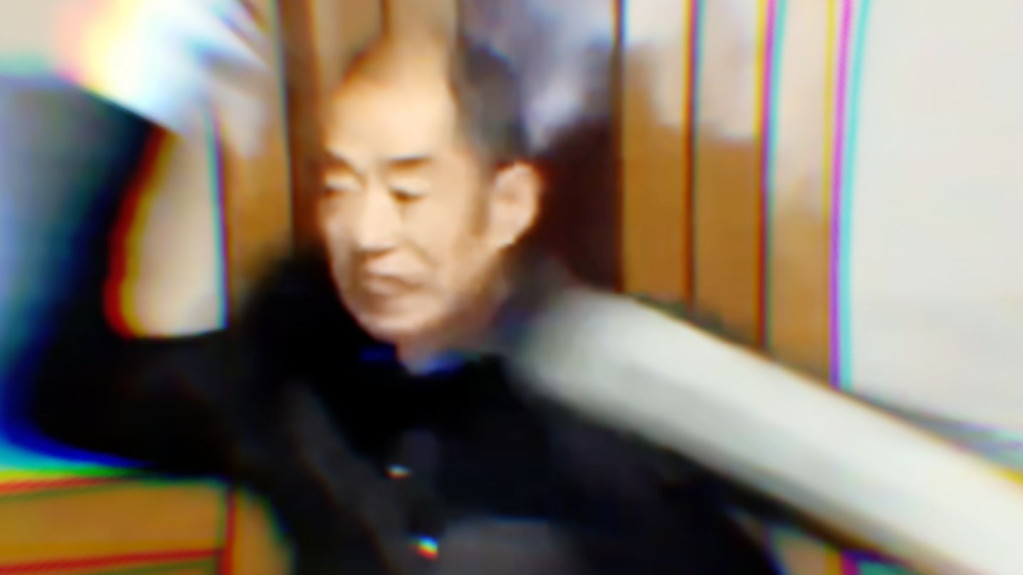 ⚡️一 拳 打 过 来 ⚡️