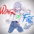 [Honkai Impact 3rd X Yakuza]-Wings of Fire(Fu Hua Fan theme)