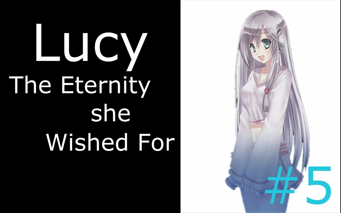 露西英文怎么写 B站