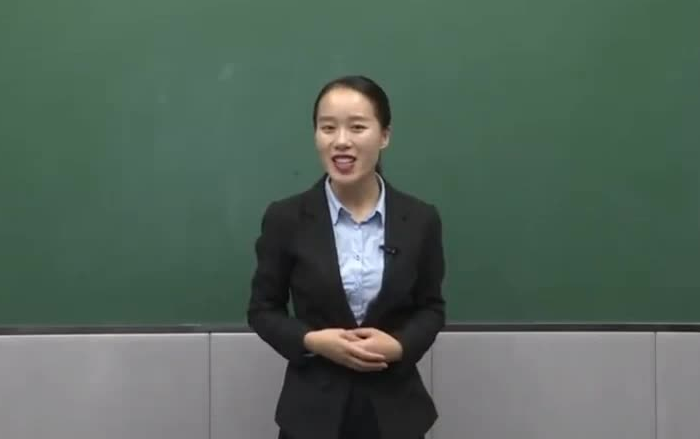 教师面试10分钟试讲视频小学数学