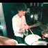 日本鼓手大赛2020 - 大师组 - 片山晴翔 - 冠军