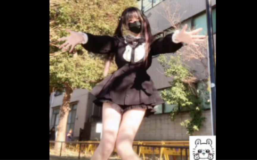 Japanese Life/Landmine Department] My Chinese Girlfriend Who Speaks Chinese